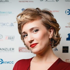 Полина Тимина